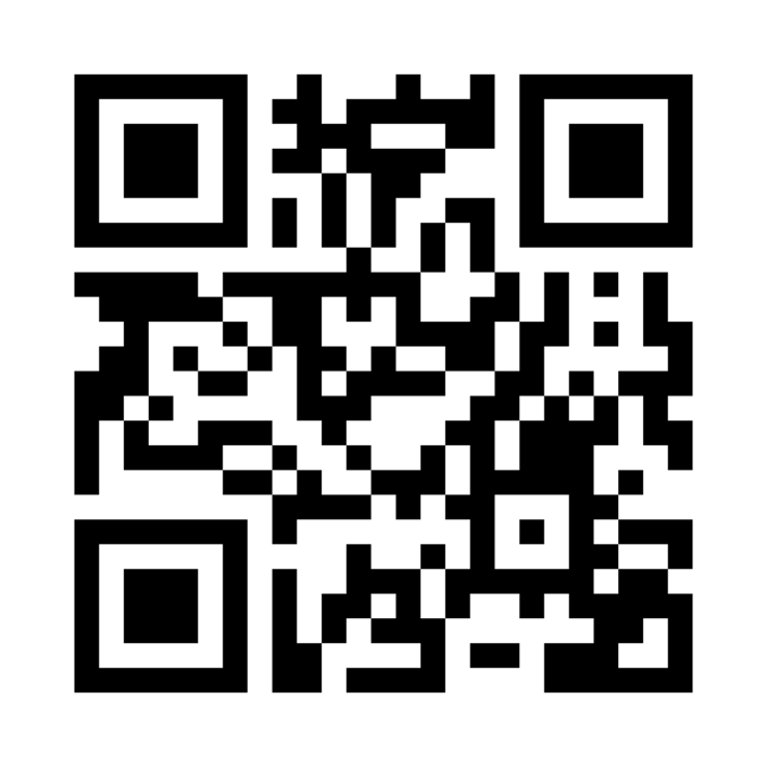 アプリを開く QR コード